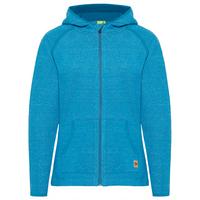 TAO HOLMA Sweatjacke Damen - deep ocean