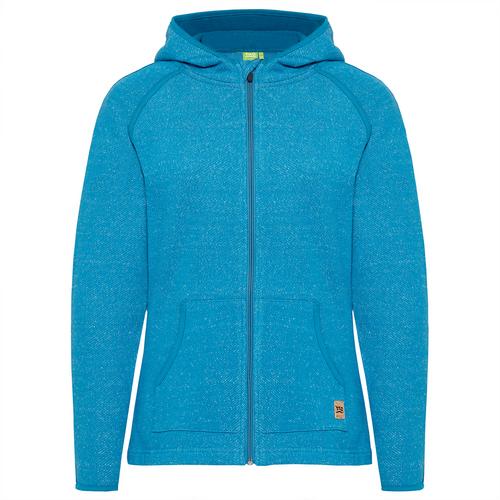 TAO HOLMA Sweatjacke Damen