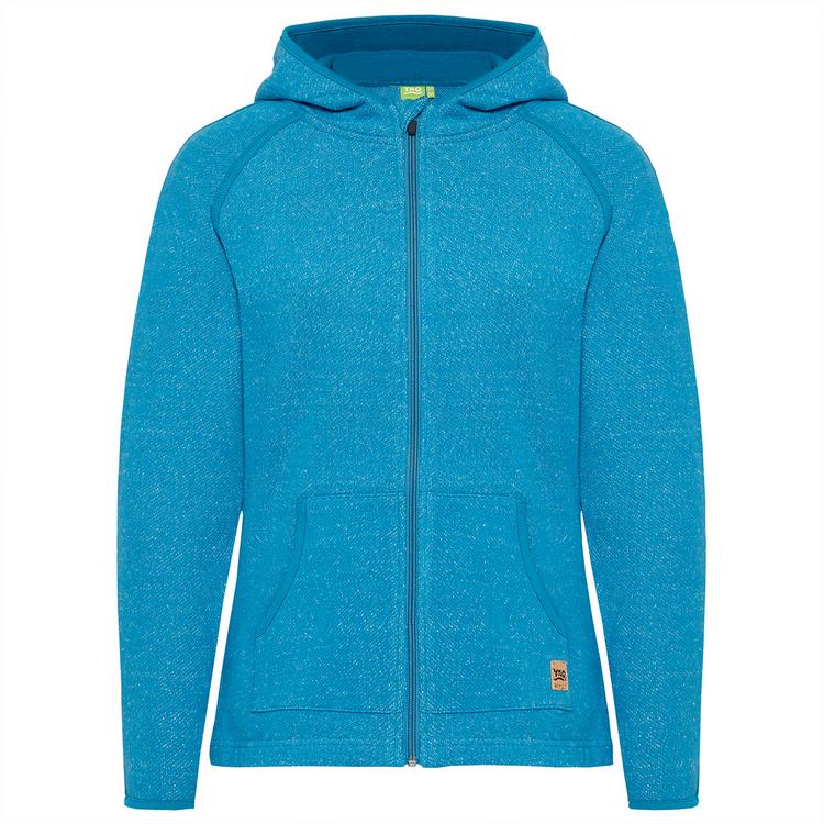 TAO TAO HOLMA Sweatjacke Damen - deep ocean - 0 | SportScheck
