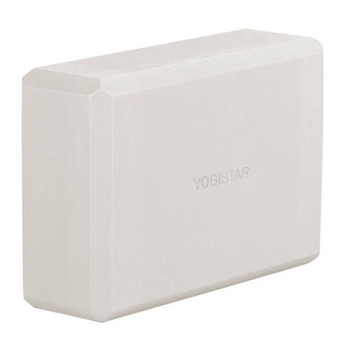 YOGISTAR Big Yoga Block
