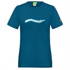 TAO FIA T-Shirt Herren deep sea