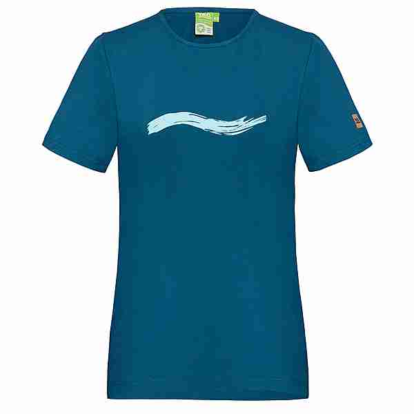 TAO FIA T-Shirt Herren deep sea