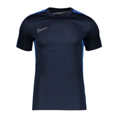 Nike 1. FC Kaiserslautern Trainingsshirt Fanshirt blaublauweiss