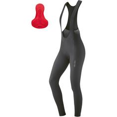 Gonso Bike Sitivo Red Fahrradhose Damen Rot