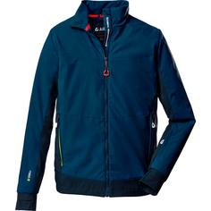 KILLTEC KOW89 Winterjacke Herren Marine