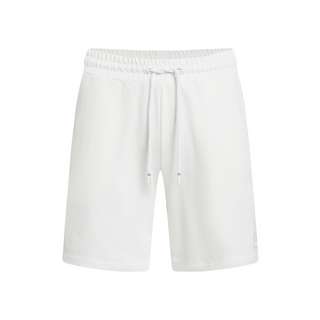 Bench Shorts Damen off-white