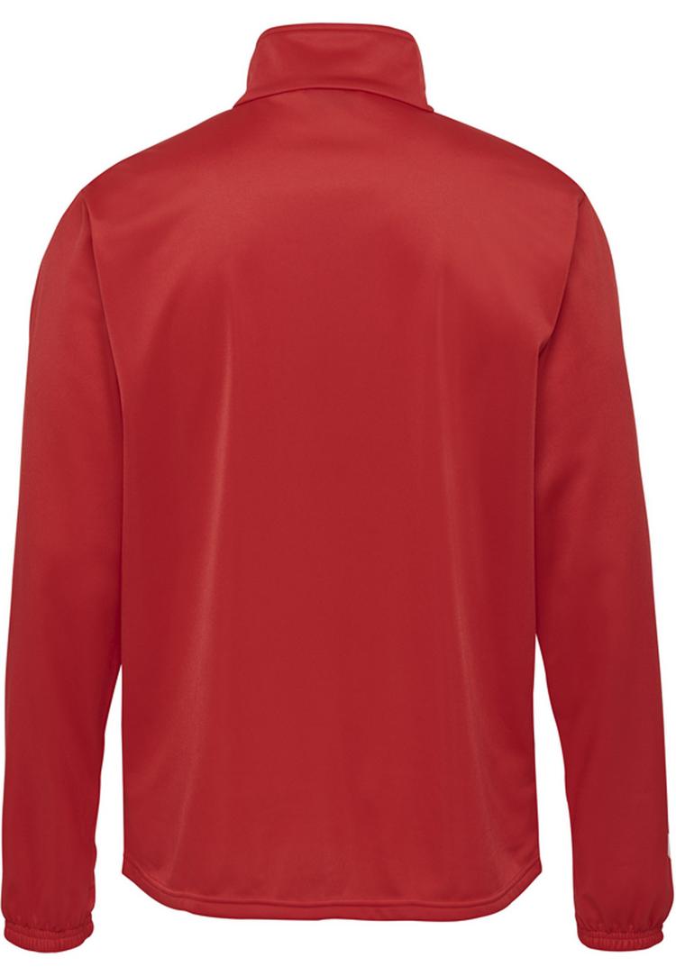 hummel hummel Promo Trainingsanzug Herren - true red-marine - 0 | SportScheck