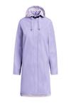 Ilse Jacobsen RAIN71 Regenmantel Damen - Sweet Lavender