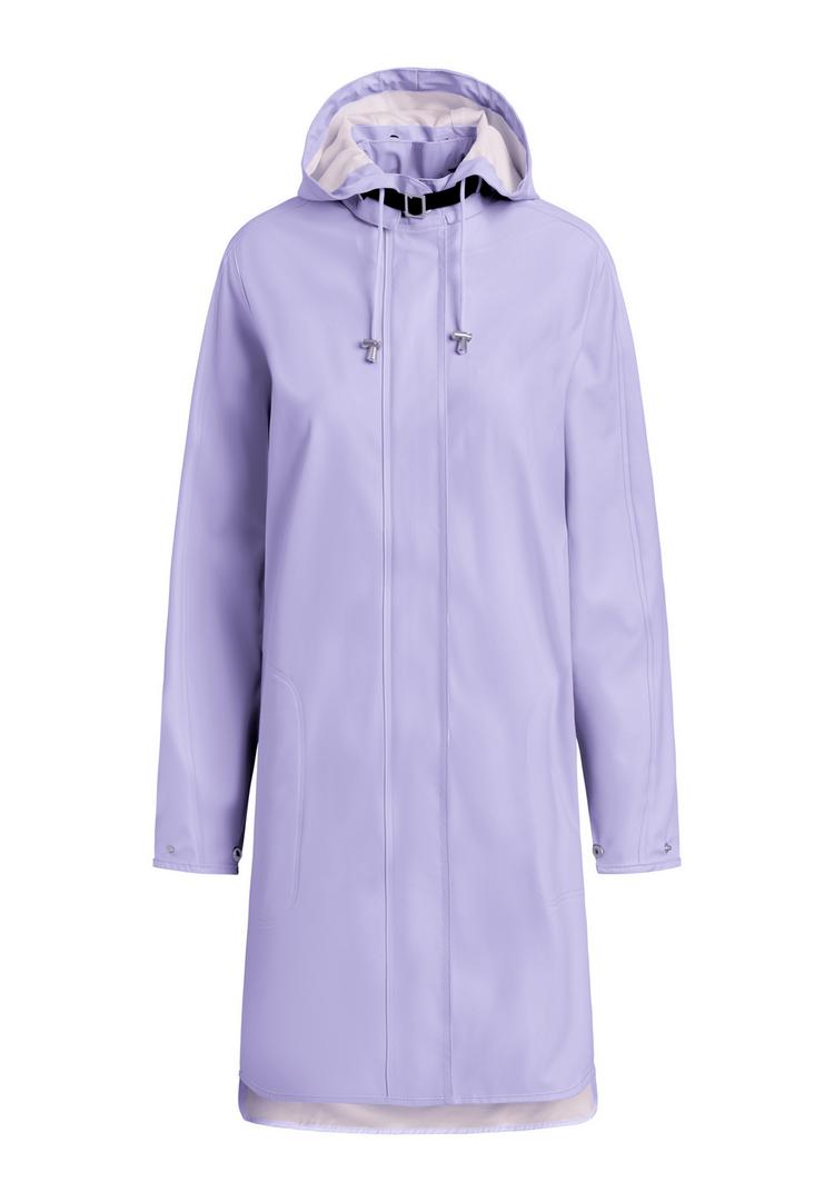 Ilse Jacobsen Ilse Jacobsen RAIN71 Regenmantel Damen - Sweet Lavender - 0 | SportScheck
