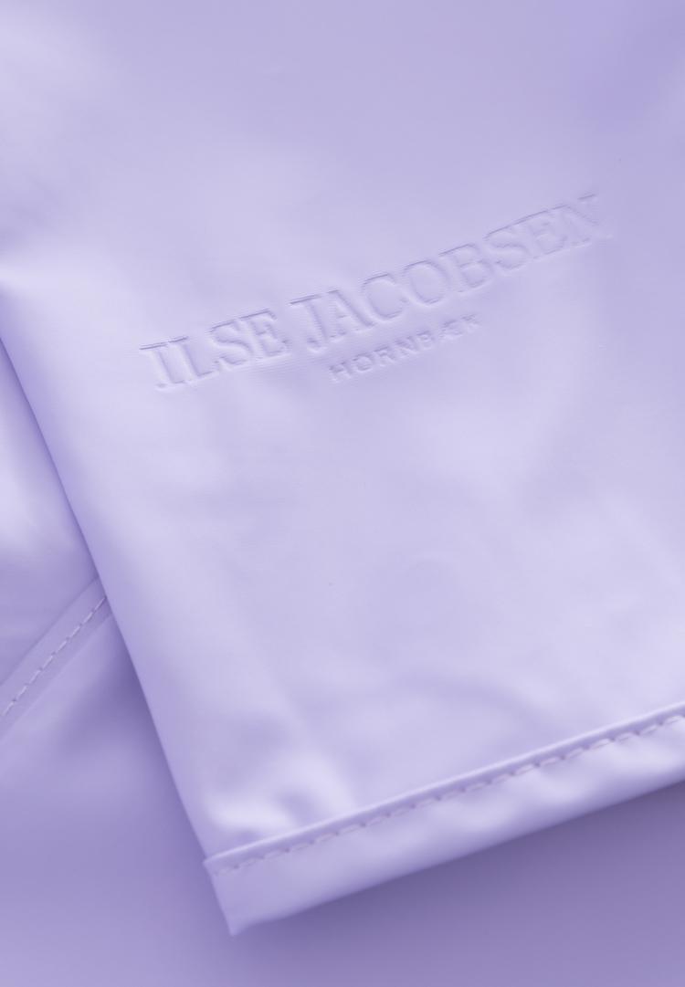Ilse Jacobsen Ilse Jacobsen RAIN71 Regenmantel Damen - Sweet Lavender - 0 | SportScheck
