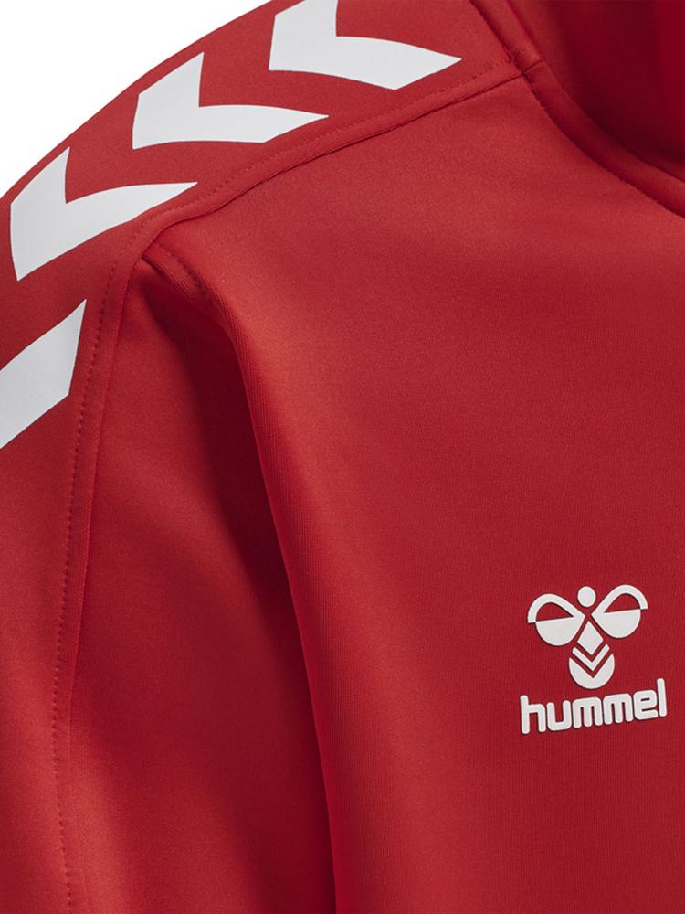 hummel hummel Core Funktionsshirt Herren - true red - 0 | SportScheck
