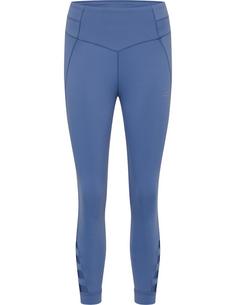 VENICE BEACH VB CORALEE 7/8-Tights Damen sea blue