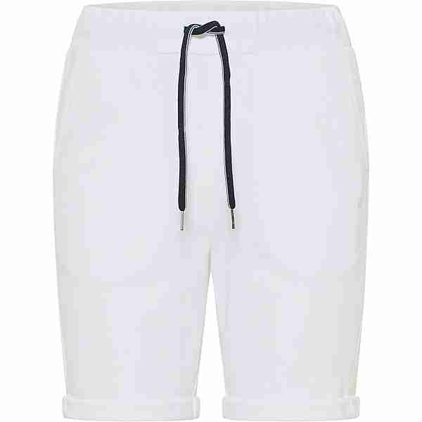JOY sportswear CARRIE Shorts Damen white