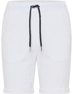 JOY sportswear CARRIE Shorts Damen white