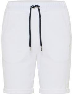 JOY sportswear CARRIE Bermudas Damen white