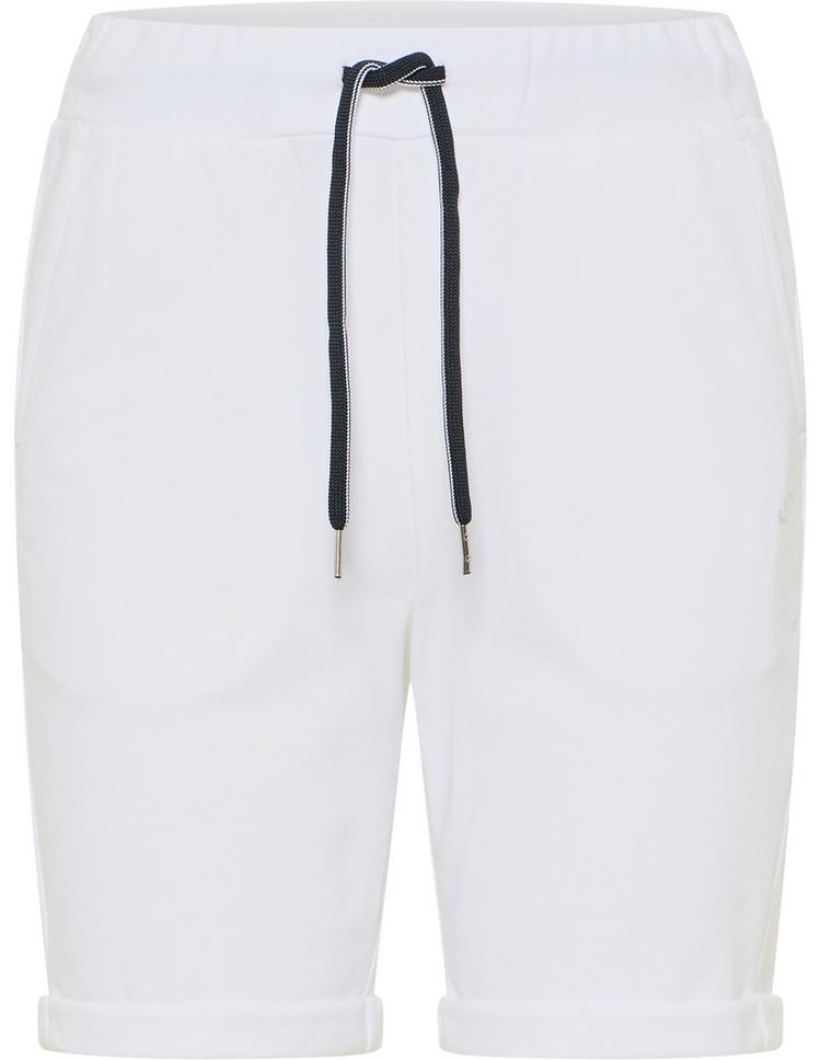 JOY sportswear JOY sportswear CARRIE Bermudas Damen - white - 0 | SportScheck
