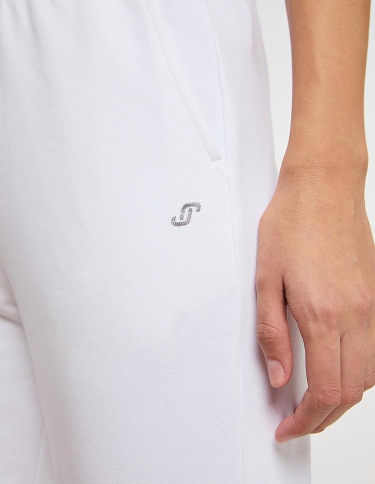 JOY sportswear JOY sportswear CARRIE Bermudas Damen - white - 2 | SportScheck