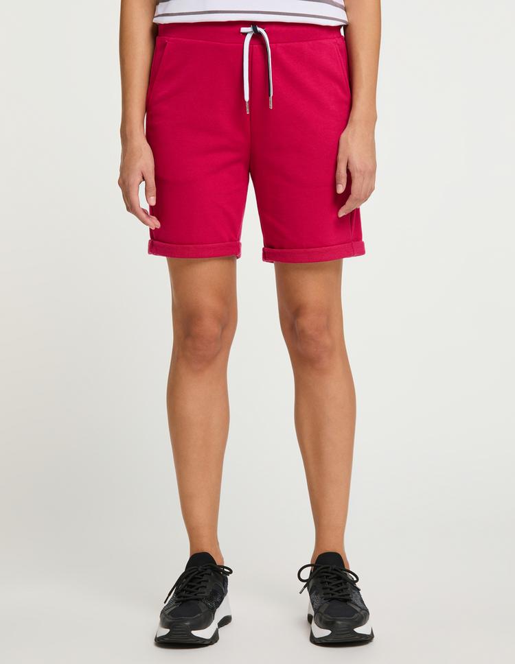 JOY sportswear JOY sportswear CARRIE Bermudas Damen - caribbean green - 0 | SportScheck