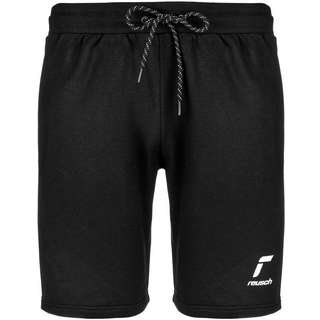 Reusch Shorts Torwarthose Herren 7701 black/white