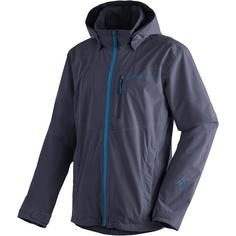 Maier Sports Zonda Regenjacke Herren Marine