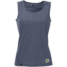 Maul Sport Beja XT T-Shirt Damen Marine