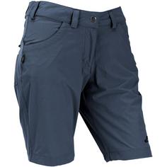 Maul Sport Rimini Funktionsshorts Damen Marine