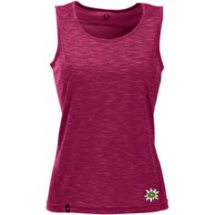 Maul Sport Beja XT T-Shirt Damen Bordeaux