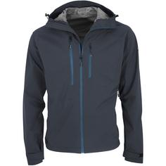 Maul Sport Matterhorn Outdoorjacke Herren Marine