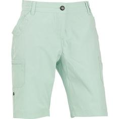 G.I.G.A. DX by killtec Molania Funktionsshorts Damen Hellgrün