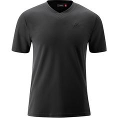 Maier Sports Wali Funktionsshirt Herren Marine