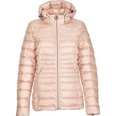 KILLTEC Nephala Funktionsjacke Damen Rose