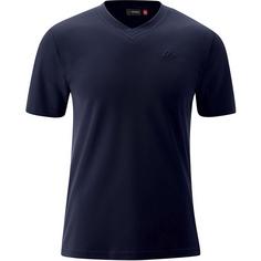 Maier Sports Wali Funktionsshirt Herren Marine