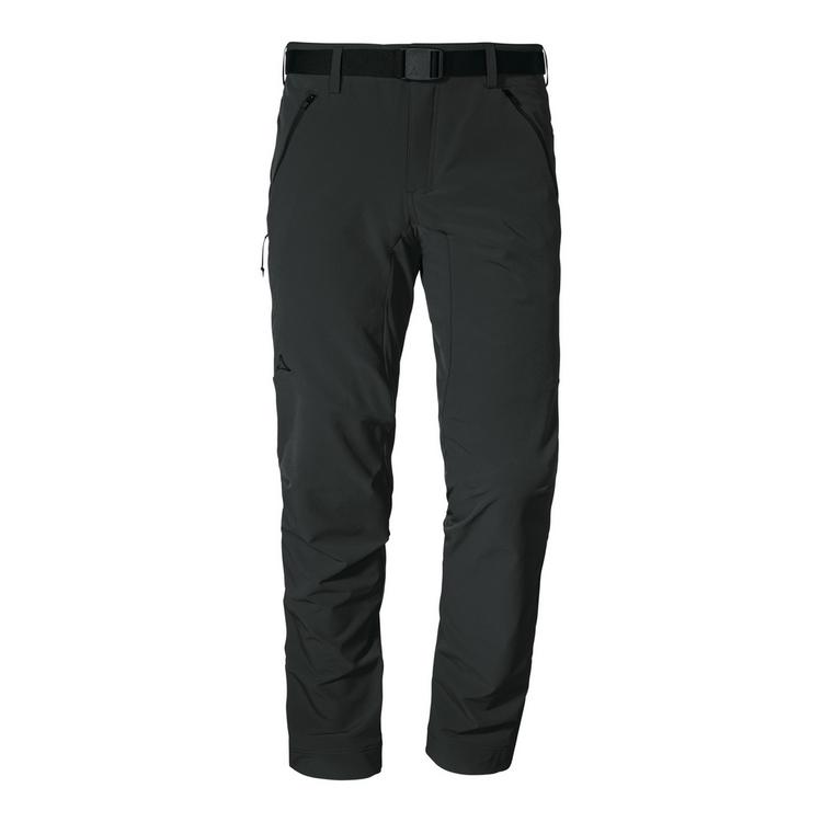 Sch&ouml;ffel Sch&ouml;ffel Pants Taibun M Wanderhose Herren - asphalt - 0 | SportScheck