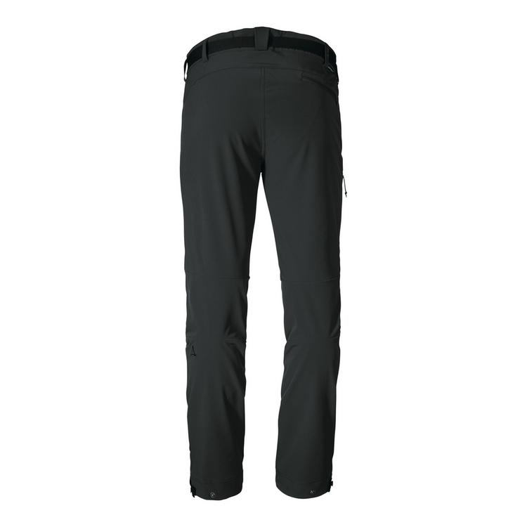 Sch&ouml;ffel Sch&ouml;ffel Pants Taibun M Wanderhose Herren - asphalt - 1 | SportScheck