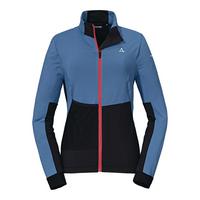Sch&ouml;ffel Fleece Jacket Iurreta L Fleecejacke Damen - 8575 - blau