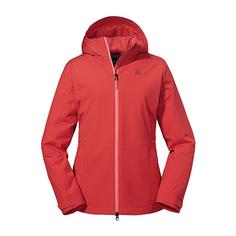 Schöffel Jacket Torspitze L Funktionsjacke Damen 3090 rosa