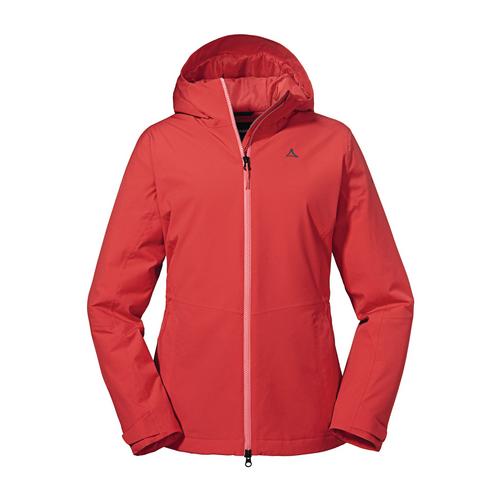 Sch&ouml;ffel Jacket Torspitze L Funktionsjacke Damen