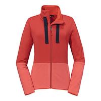 Sch&ouml;ffel Fleece Jacket Pelham L Fleecejacke Damen - 3090 - rosa
