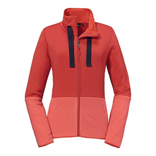 Sch&ouml;ffel Fleece Jacket Pelham L Fleecejacke Damen