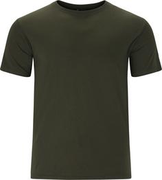 Virtus Hubert Laufshirt Herren 3069 Rosin