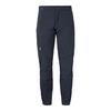Sch&ouml;ffel Hybrid Pants Tree Run L Fahrradhose Damen - navy blazer