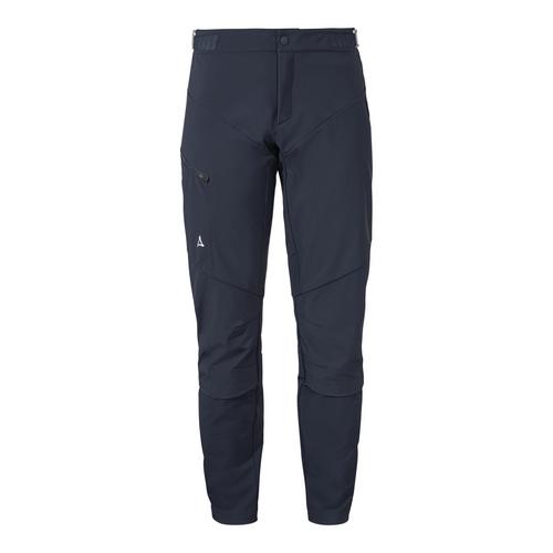 Sch&ouml;ffel Hybrid Pants Tree Run L Fahrradhose Damen