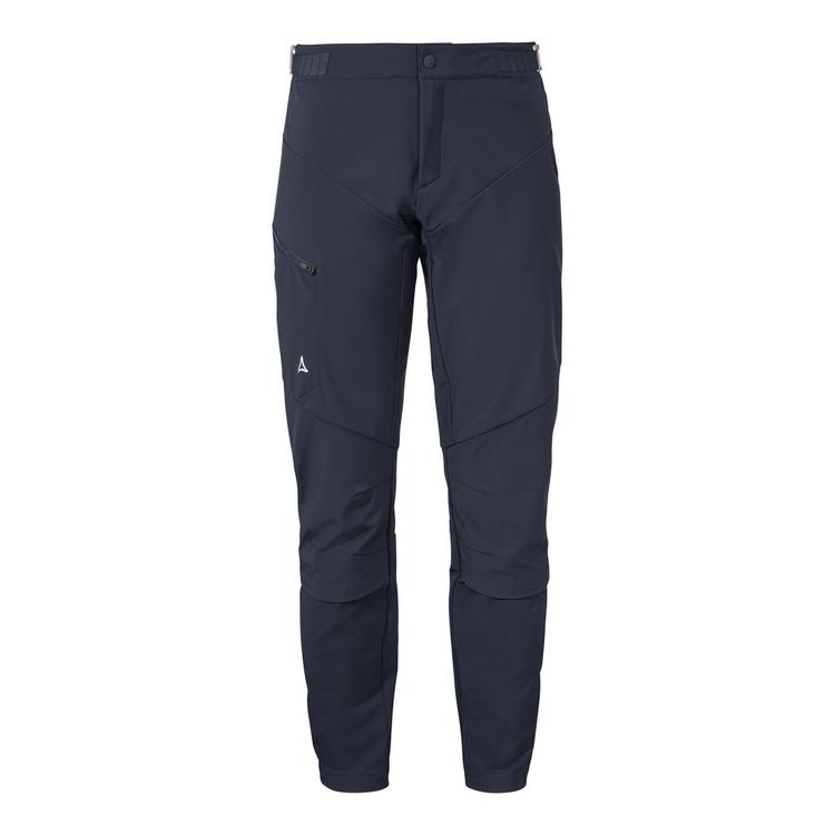Sch&ouml;ffel Sch&ouml;ffel Hybrid Pants Tree Run L Fahrradhose Damen - navy blazer - 0 | SportScheck