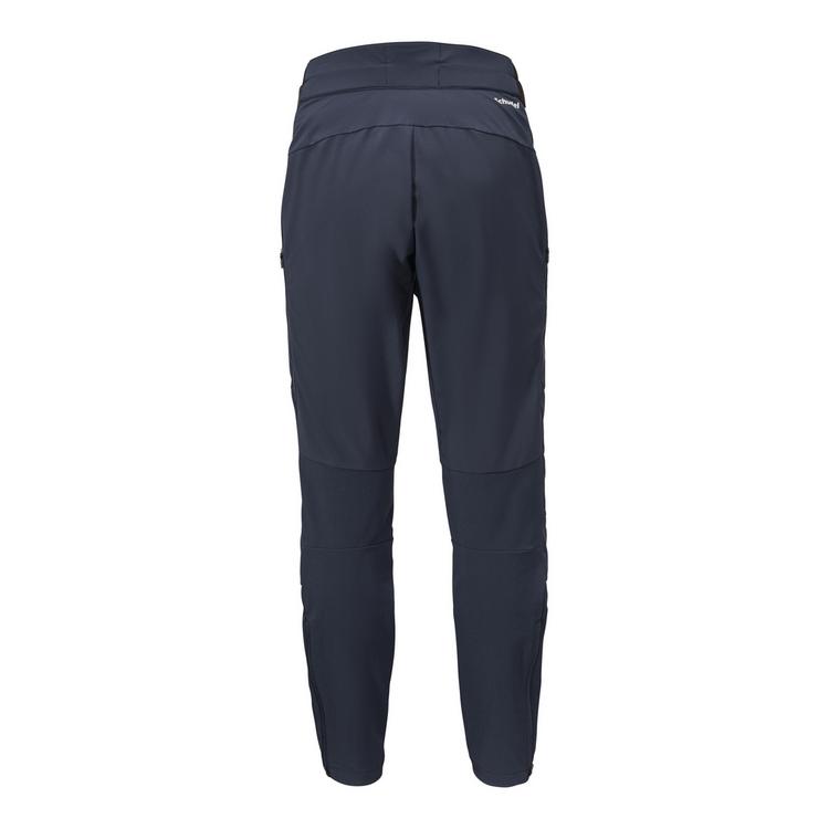Sch&ouml;ffel Sch&ouml;ffel Hybrid Pants Tree Run L Fahrradhose Damen - navy blazer - 0 | SportScheck