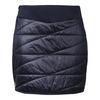 Sch&ouml;ffel Thermo Skirt Stams L Outdoorrock Damen - navy blazer