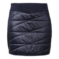 Sch&ouml;ffel Thermo Skirt Stams L Outdoorrock Damen - navy blazer