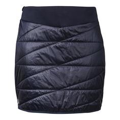 Schöffel Thermo Skirt Stams L Outdoorrock Damen navy blazer