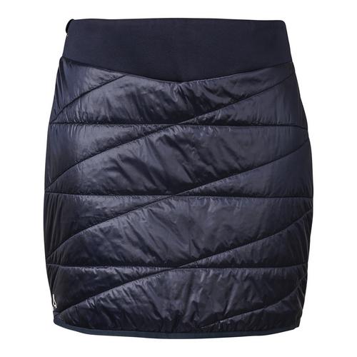 Sch&ouml;ffel Thermo Skirt Stams L Outdoorrock Damen