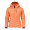 Sch&ouml;ffel Down Jacket Tschierval L Outdoorjacke Damen - 5310 - orange