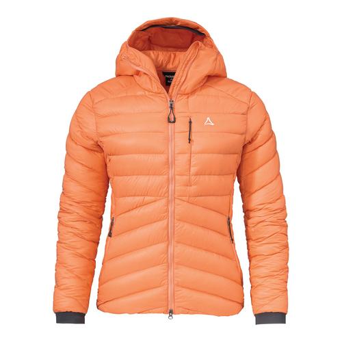 Sch&ouml;ffel Down Jacket Tschierval L Outdoorjacke Damen